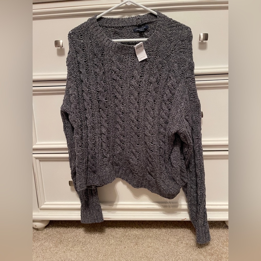 NWT! American Eagle Sweater